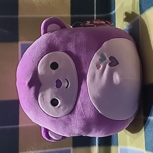 NWT 11 inch Squishmallows